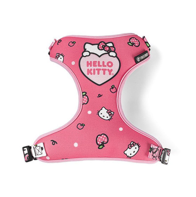 Peitoral Air Hello Kitty - P Freefaro - 2