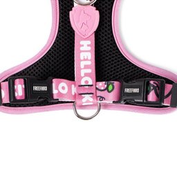 Peitoral Air Hello Kitty - P Freefaro - 4