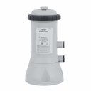 Ver imagem 5 de Piscina Intex 4.485 Litros Estrutural Prism Capa Bomba Filtrante 110v e Forro