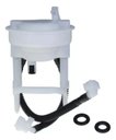 Ver imagem 3 de Flange / Filtro de Combustível - Compatível com Honda Civic 2005