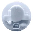 Ver imagem 4 de Flange / Filtro de Combustível - Compatível com Honda Civic 2005