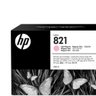 Cartucho Magenta Claro Hp Latex 821 - 400 Ml - G0y91a - 3