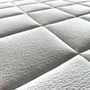 Ver imagem 3 de Colchão Casal Espuma D45 Ilha Bela Fabrispuma 138x188cm