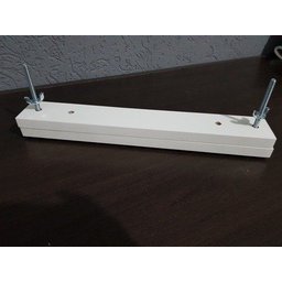 Prensa para Blocagem de Papel para Fazer Bloquinhos - 3