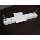 Ver imagem 1 de Prensa para Blocagem de Papel para Fazer Bloquinhos