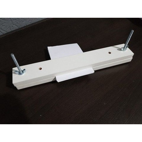 Prensa para Blocagem de Papel para Fazer Bloquinhos