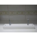 Ver imagem 2 de Prensa para Blocagem de Papel para Fazer Bloquinhos