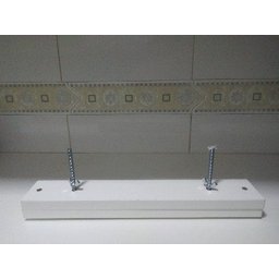Prensa para Blocagem de Papel para Fazer Bloquinhos - 2
