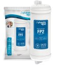 Ver imagem 3 de Kit com 2 Refil Fp2 Filtros Pentair Acqua Star Logic, 1073a