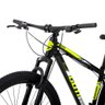 Bicicleta Aro 29 Gott 21 Marchas Câmbio Traseiro Shimano - Preto/amarelo - 21 - 4