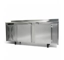 Ver imagem 1 de Balcão de Encosto Polar Inox BFEI-200 220v