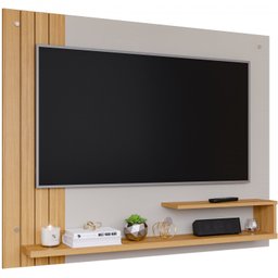 Painel para Tv até 50 Polegadas Dunas 100% MDF - 2