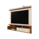 Ver imagem 4 de Home Suspenso Morretes 1.8 para TV Off White Amendoa