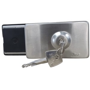 Fechadura de Segurança JBM FA1 Portas de Giro