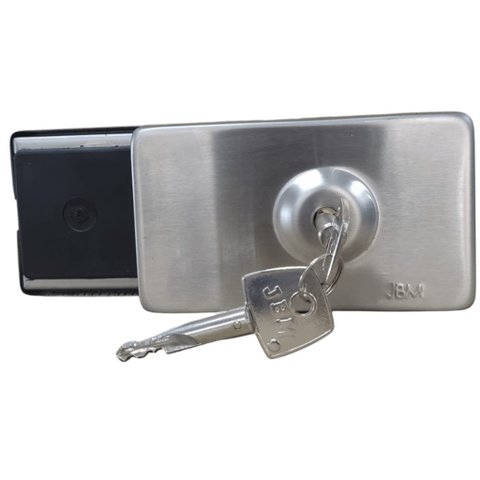 Fechadura de Segurança JBM FA1 Portas de Giro