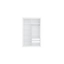 Ver imagem 3 de Closet Modulado 6 Gavetas Amoudi Móveis