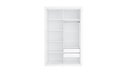 Ver imagem 5 de Closet Modulado 6 Gavetas Amoudi Móveis
