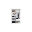 Ver imagem 4 de Closet Modulado 6 Gavetas Amoudi Móveis