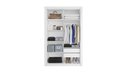 Ver imagem 6 de Closet Modulado 6 Gavetas Amoudi Móveis