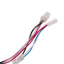 Ver imagem 2 de Sensor Degelo Geladeira 4 Vias Electrolux 70295125