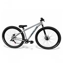 Ver imagem 1 de Bicicleta Nero 6 Freeride Aro 29 Quadro Alumínio Single K7 Freio Hidraulico Absolute