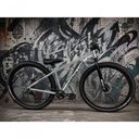 Ver imagem 3 de Bicicleta Nero 6 Freeride Aro 29 Quadro Alumínio Single K7 Freio Hidraulico Absolute