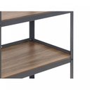 Ver imagem 5 de Estante 185x36 