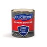 Fundo Galvanizado Eucatex 0,900ml - 1