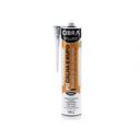 Ver imagem 1 de Selante Pu Calha e Rufos-cinza400g