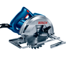 SERRA CIRCULAR PROFISSIONAL 1500W 220V + DISCO BOSCH GKS 150 - 1