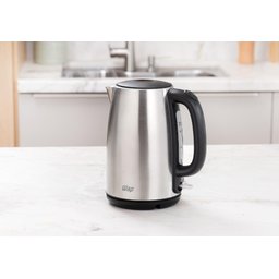 Chaleira Elétrica 1,7 Litros 220v 1850w Wap Prosdócimo Wce1 - 4