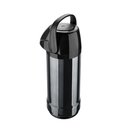 Ver imagem 3 de Garrafa Térmica GLT Pressão Metalizada 1L Chumbo Invicta