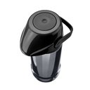 Ver imagem 5 de Garrafa Térmica GLT Pressão Metalizada 1L Chumbo Invicta