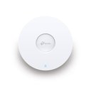 Ver imagem 1 de Access Point Wi-fi 6 Montavel em Teto Dual Band 2.4-5ghz Ax3000 Eap650 Smb