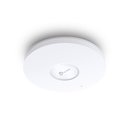 Ver imagem 3 de Access Point Wi-fi 6 Montavel em Teto Dual Band 2.4-5ghz Ax3000 Eap650 Smb