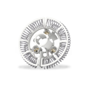 Ver imagem 1 de Resistência para Torneira Elétrica Plus 4800w /127v Durín