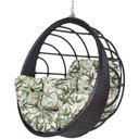 Ver imagem 1 de Balanço Hungria em Alumínio - Jardim, Piscina, Área - Tabaco