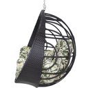 Ver imagem 2 de Balanço Hungria em Alumínio - Jardim, Piscina, Área - Tabaco