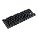 Ver imagem 4 de Teclado Mecanico Gamer Mancer Shade MK2, Rainbow, Switch Huano Azul, Preto, MCR-SHM2-RBW01BU