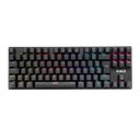 Ver imagem 1 de Teclado Mecanico Gamer Mancer Shade MK2, Rainbow, Switch Huano Azul, Preto, MCR-SHM2-RBW01BU