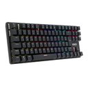 Ver imagem 2 de Teclado Mecanico Gamer Mancer Shade MK2, Rainbow, Switch Huano Azul, Preto, MCR-SHM2-RBW01BU