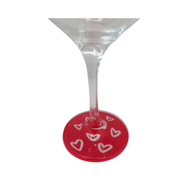 Kit 2 Taças Frase Namorados Amor Casal Personalizada Vinho - 4