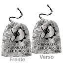 Ver imagem 3 de Caneca Engenharia Elétrica Engenheiro com Saquinho