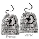 Ver imagem 3 de Caneca Engenharia Elétrica Engenheiro com Saquinho