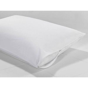 Protetor de Travesseiro Impermeável Altenburg Malha Slim