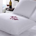 Ver imagem 2 de Protetor de Travesseiro Impermeável Altenburg Malha Slim