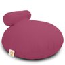 Puff G-pouf Mini Cor Vinho - Divertido, Sensorial e Versátil - 1
