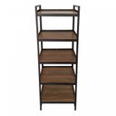 Ver imagem 4 de Estante 150x36 Completa Casa