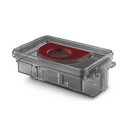 Ver imagem 7 de Robô Aspirador Pó Electrolux Home-e Power Experience Erb30