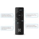 Ver imagem 5 de Robô Aspirador Pó Electrolux Home-e Power Experience Erb30